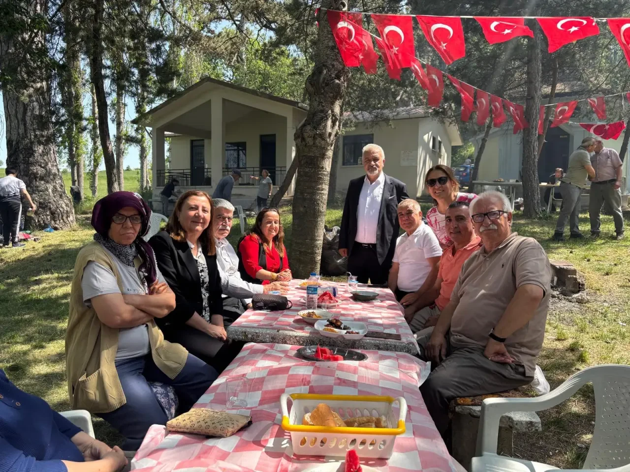 Başkan Özyol: “Kültürümüzü Geleceğe Taşıyoruz” 2