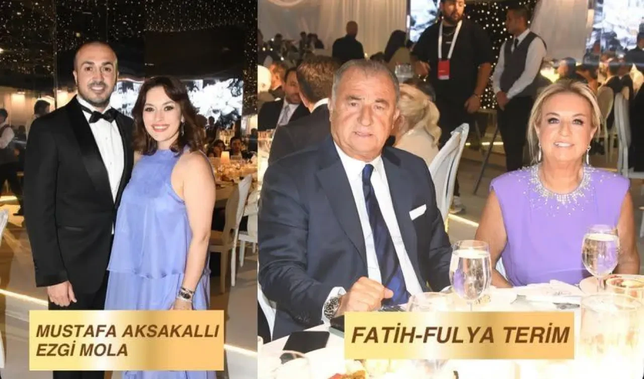 ÇORUM’DA YILIN DÜĞÜNÜ! 3 BİN DAVETLİ, 23 JET, 1000 KİŞİLİK EKİP 6