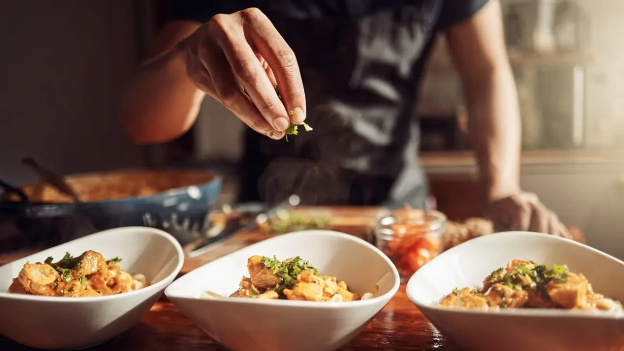 Merzifon’da Bir İlk: Uluslararası Gastronomi ve Turizm Festivali Başlıyor 3
