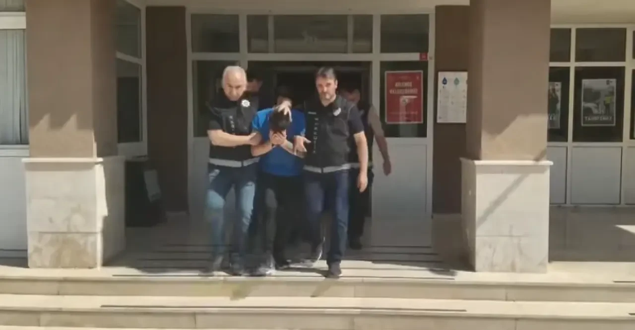 Amasya İl Emniyet Müdürlüğü’nden Uyuşturucu Operasyonu: 13 Şüpheli Tutuklandı! 4