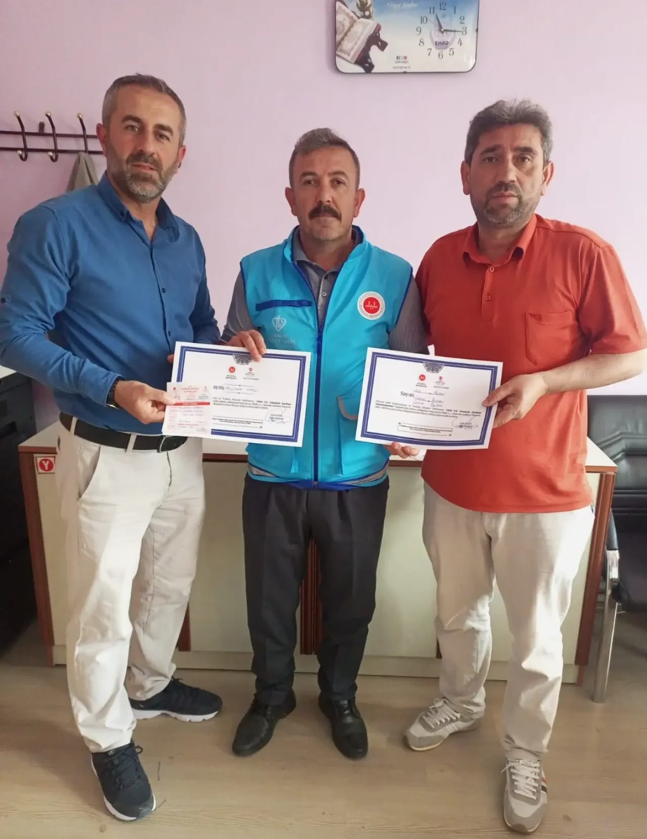 “Kurbanını Paylaş Kardeşinle Yakınlaş” Kampanyasına Destek Çığ Gibi Büyüyor 3