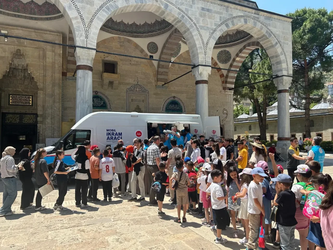 Amasya’da ÇEDES Yıl Sonu Kültür Şenliği Coşkusu 6