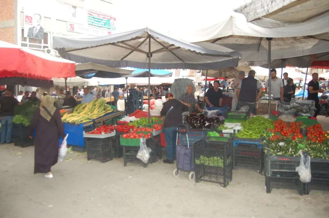 Kiraz Fiyatı Dudak Uçuklattı: Kilosu 500 TL! 4