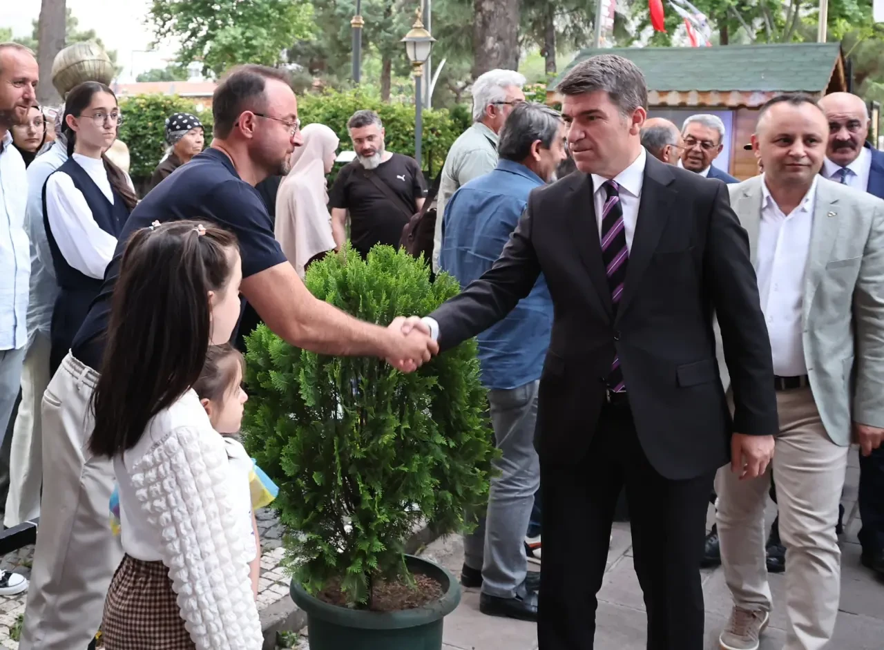 Amasya’da Ulusal Fotoğraf ve Karikatür Yarışmaları Ödülleri Sahiplerini Buldu 1