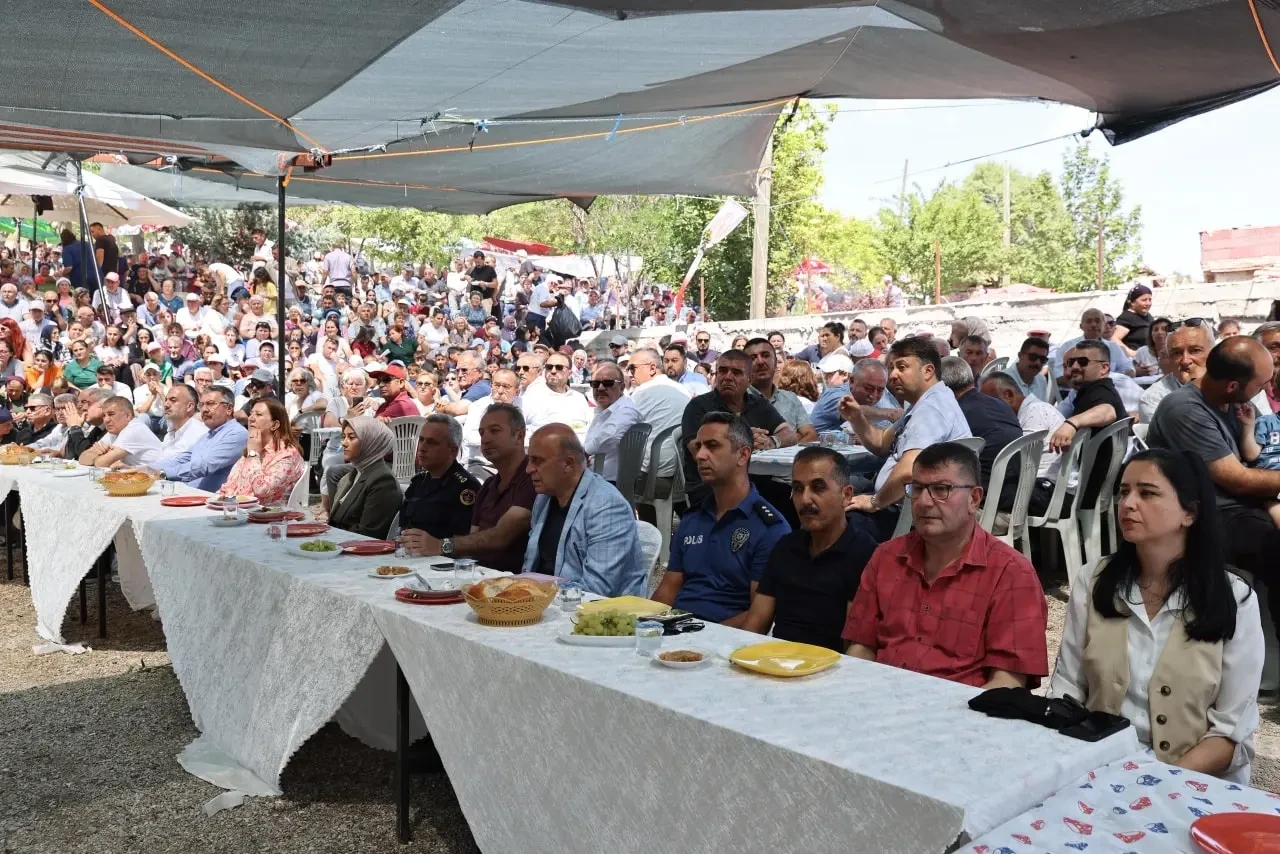 Amasya Alipircivan’la Kenetlendi! 1