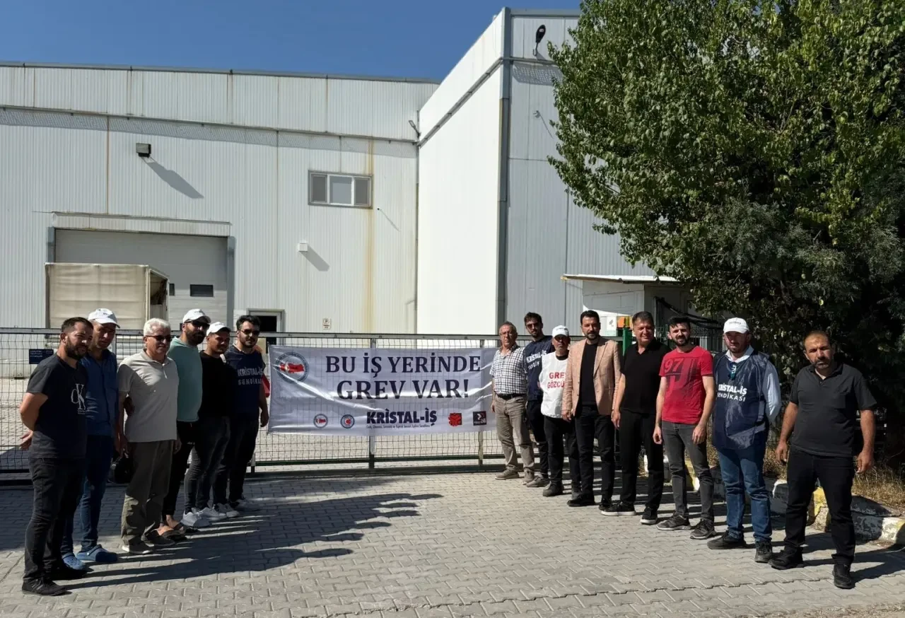 İşveren – İşçi arasında AK Parti de Devrede 3