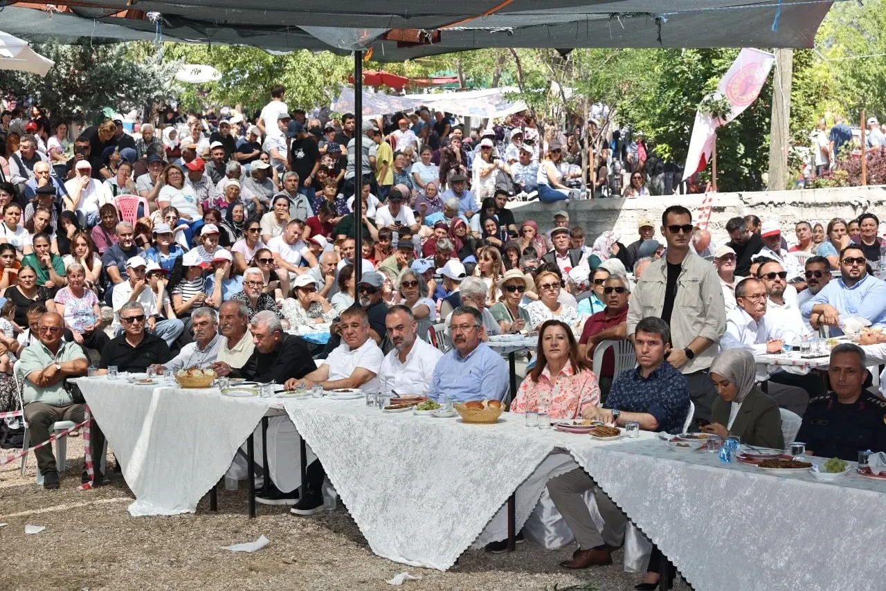 Amasya Alipircivan’la Kenetlendi! 5