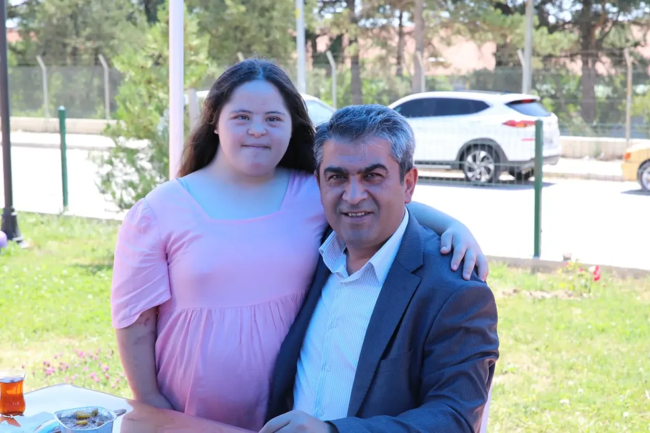 Suluova Engelsiz Merkezde Aşure Sofrası! Birlik ve Hoşgörü Bir Arada! 1