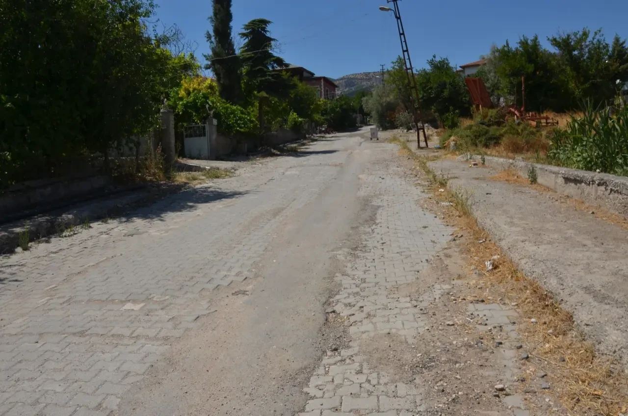 Göynücek’te Üstyapı Seferberliği: Modern Yollar İçin Hummalı Çalışma 3