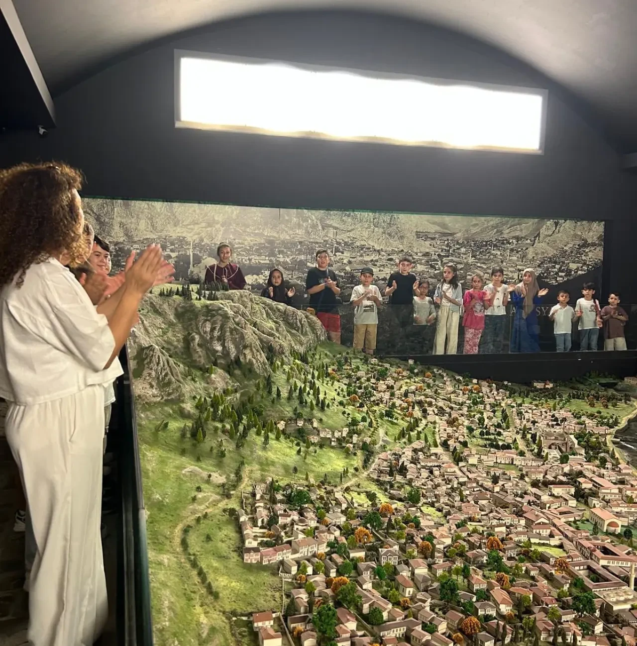 Ziyaret Belediyesi’nden Yaz Kur’an Kurslarına Anlamlı Destek 1