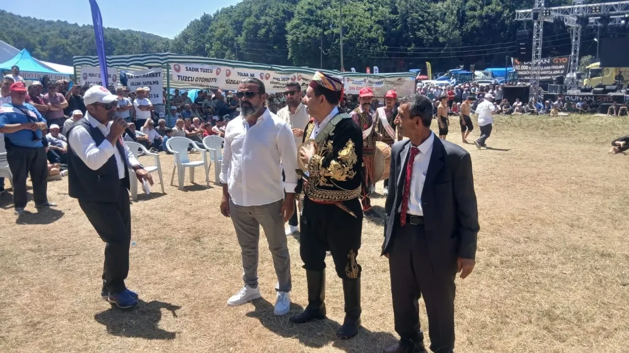 Kabaoğuz Yaylası’nda Kültür ve Birlik Coşkusu! 3