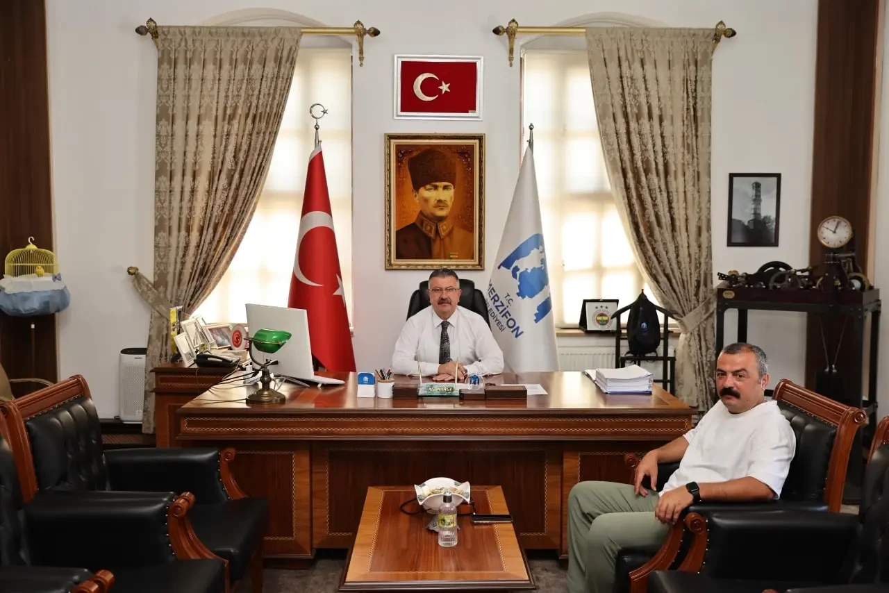 Başkan Kargı Halk Gününde Vatandaşları Dinledi: “Çözüm Odaklı Belediyeciliğe Devam Ediyoruz” 2