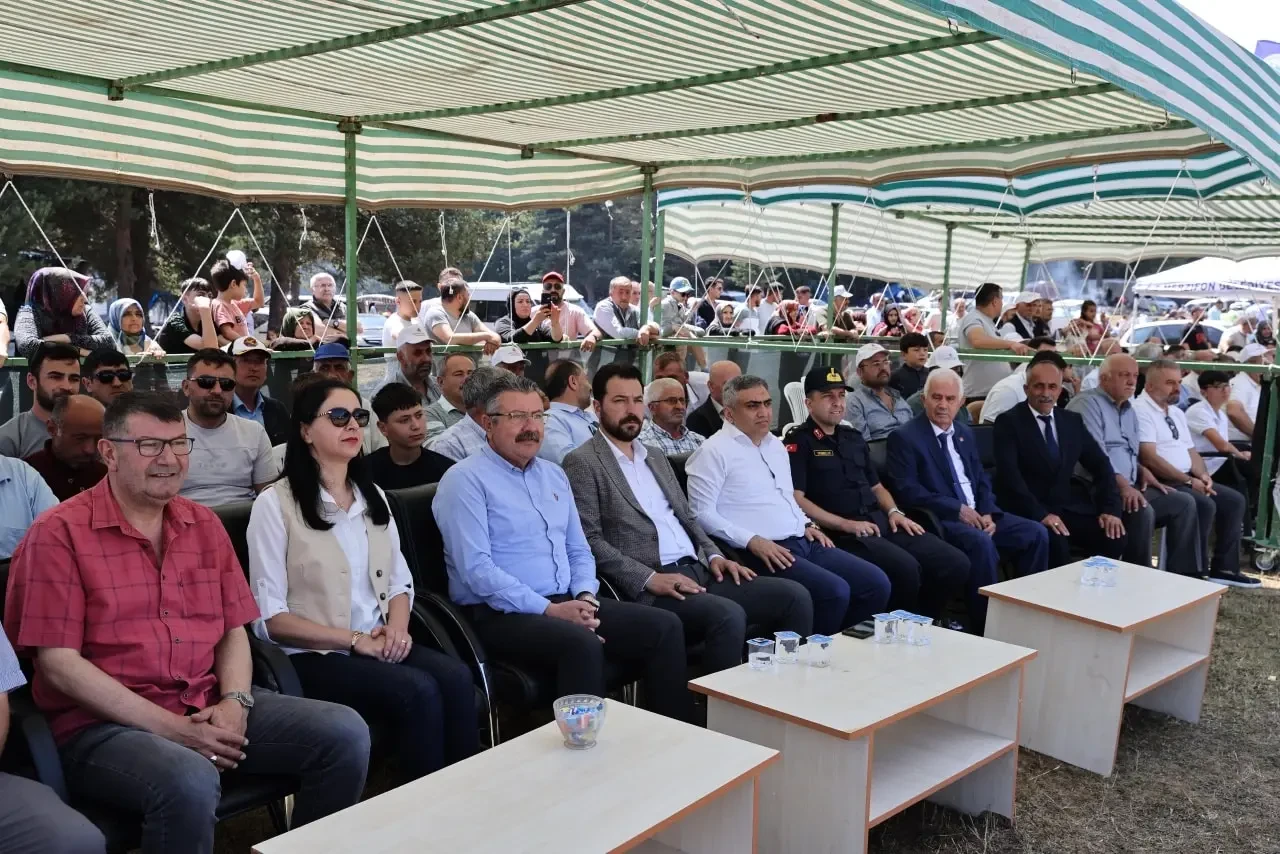 11. Semaver Şenliği Coşkuyla Kutlandı! 3