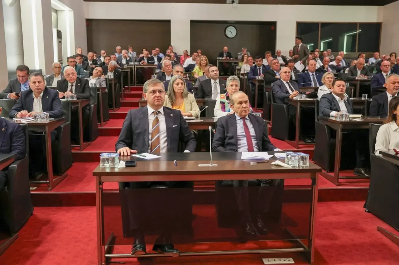 CHP Amasya Milletvekili Karagöz: “Kapalı Grup Toplantımızı Genel Başkanımız Özgür Özel Başkanlığında Gerçekleştirdik” 2