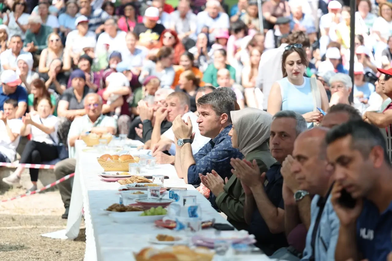 Vali Bakan, Alipircivan Etkinliği'ne Katıldı 4