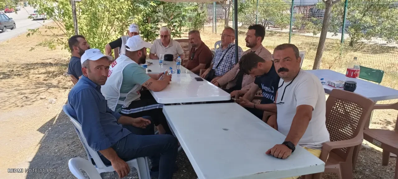 İşveren – İşçi arasında AK Parti de Devrede 2