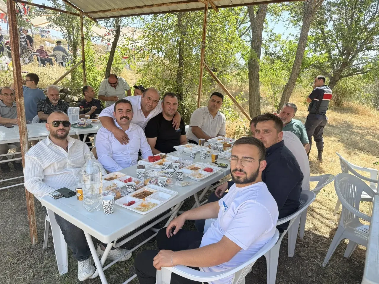 Mustafa Koçak: “Bu Şenlik Bir Anadolu Duasıdır!” 1