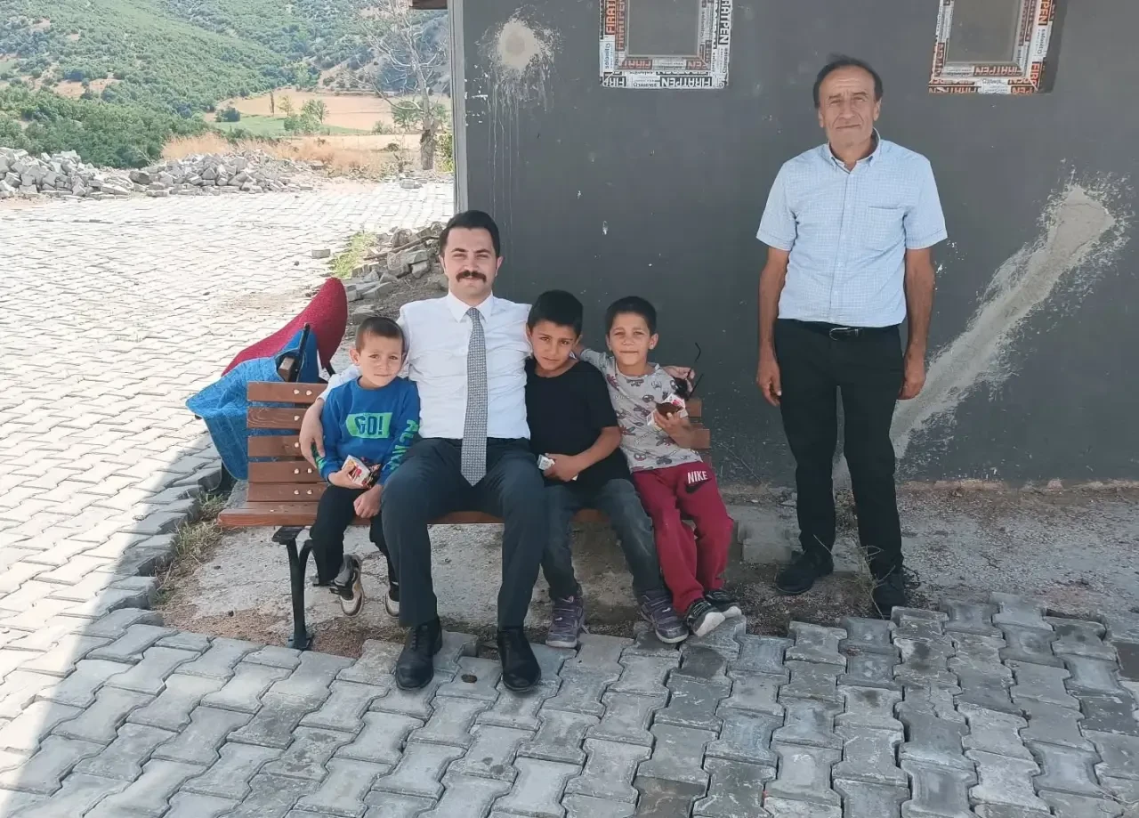 Kaymakam Demirgül Sahada, Talepler Yerinde Dinlendi 5