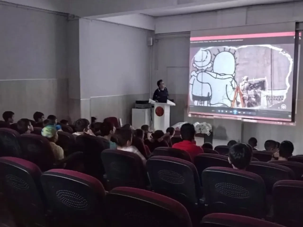 Yaz Kur’an Kursu Öğrencilerine Yönelik Etkinlikler Suluova’da Devam Ediyor 1