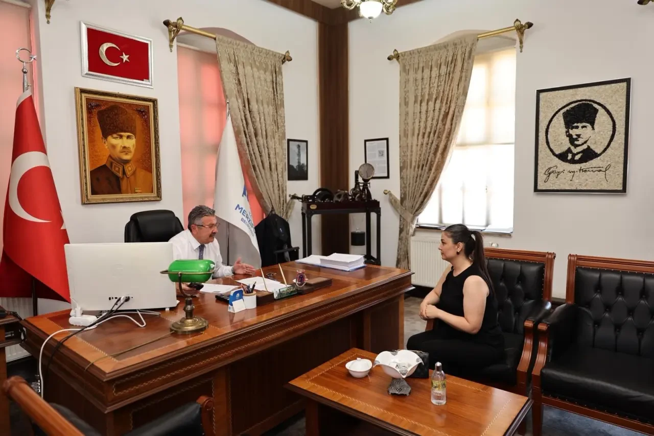 Başkan Kargı: Belediyemizin de Makamımızın da Asıl Sahipleri Sizlersiniz 3