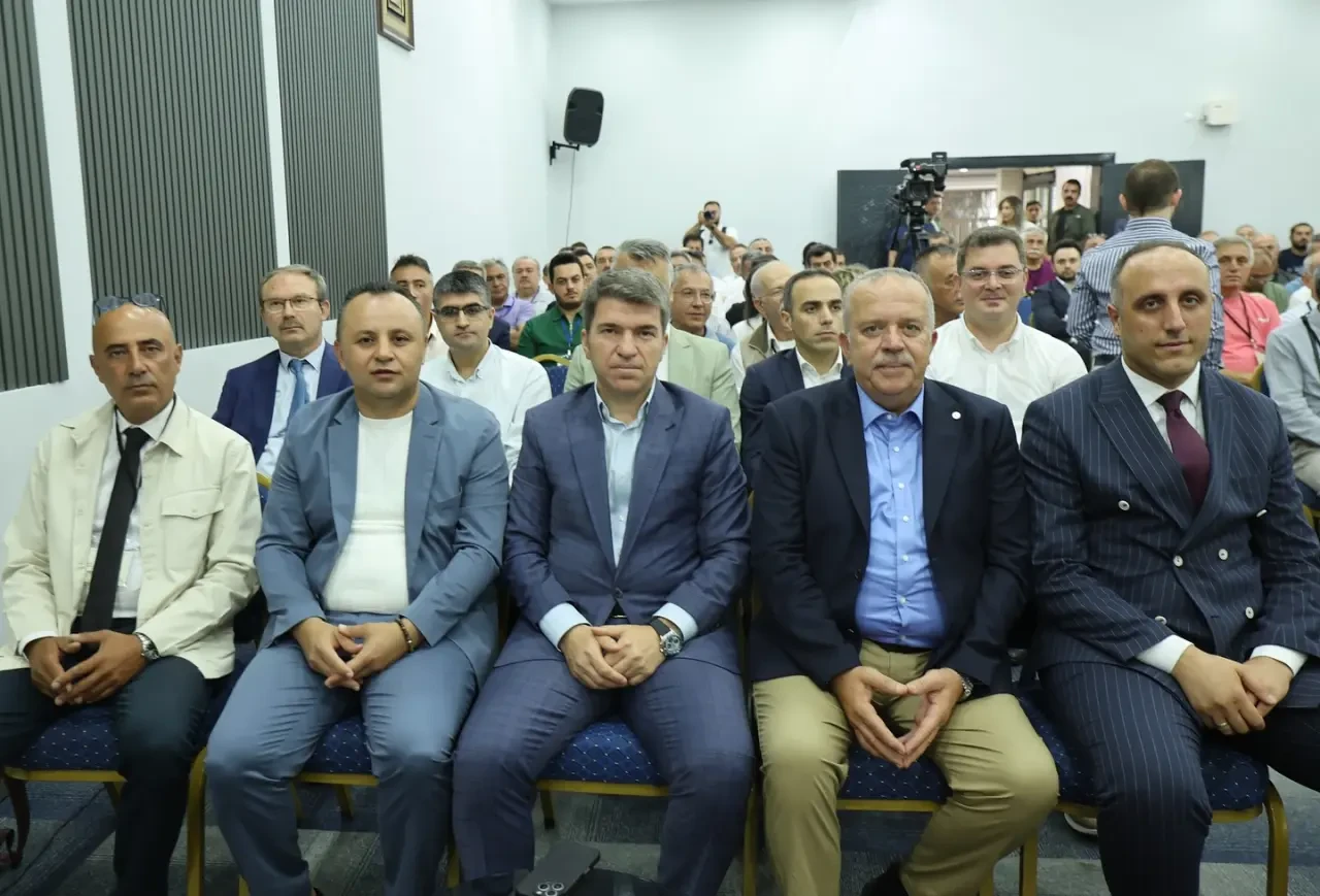 Amasya’nın Turizm Geleceği Masaya Yatırıldı: Turizm Master Planı Çalıştayı Gerçekleştirildi 2