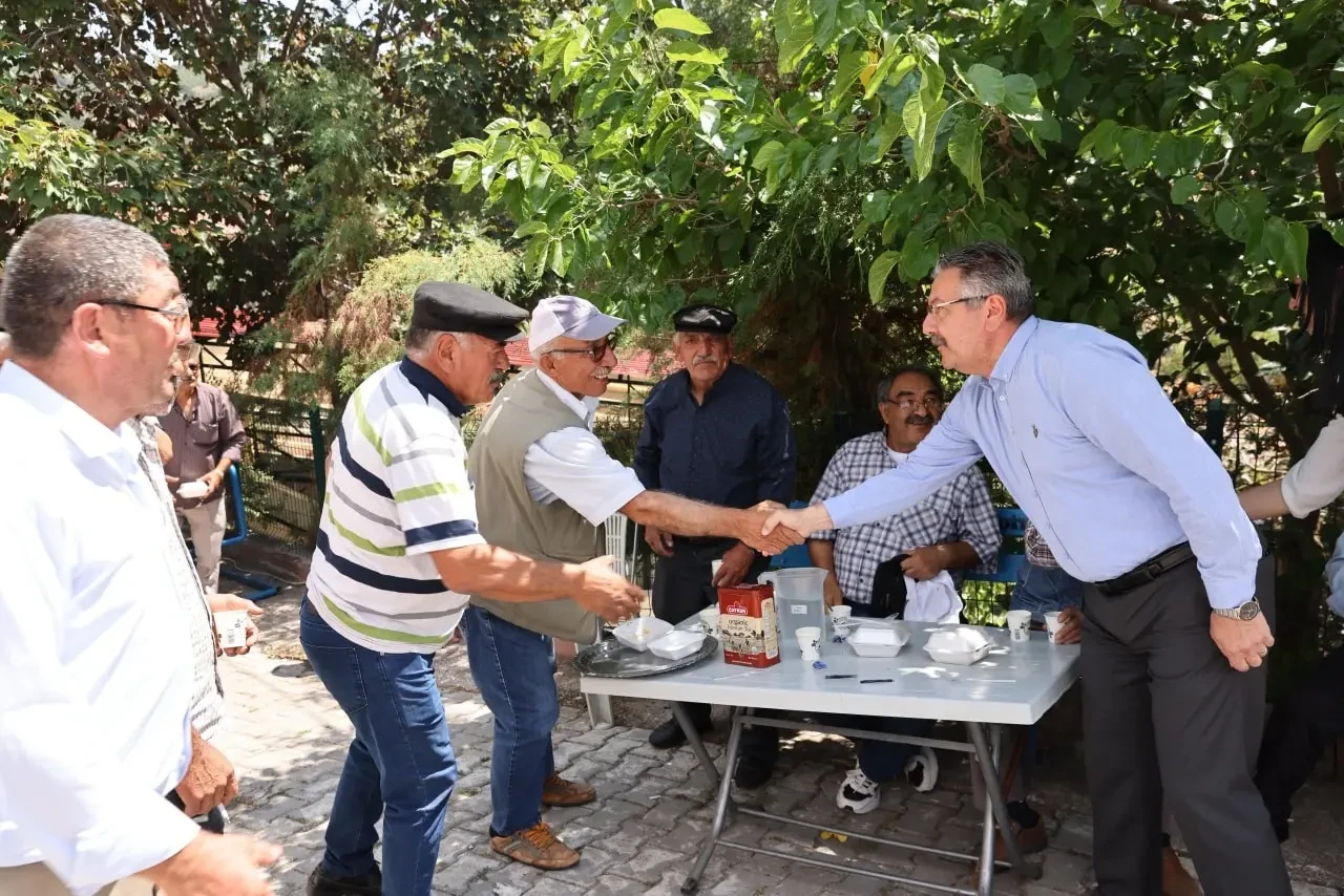 Amasya Alipircivan’la Kenetlendi! 4