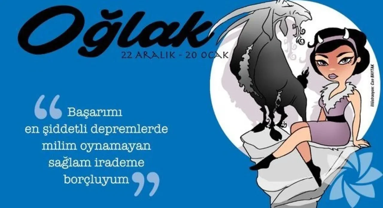 Günlük Burç Yorumları: 27 Temmuz 2025 Pazar – Bugün Sizi Neler Bekliyor? 10