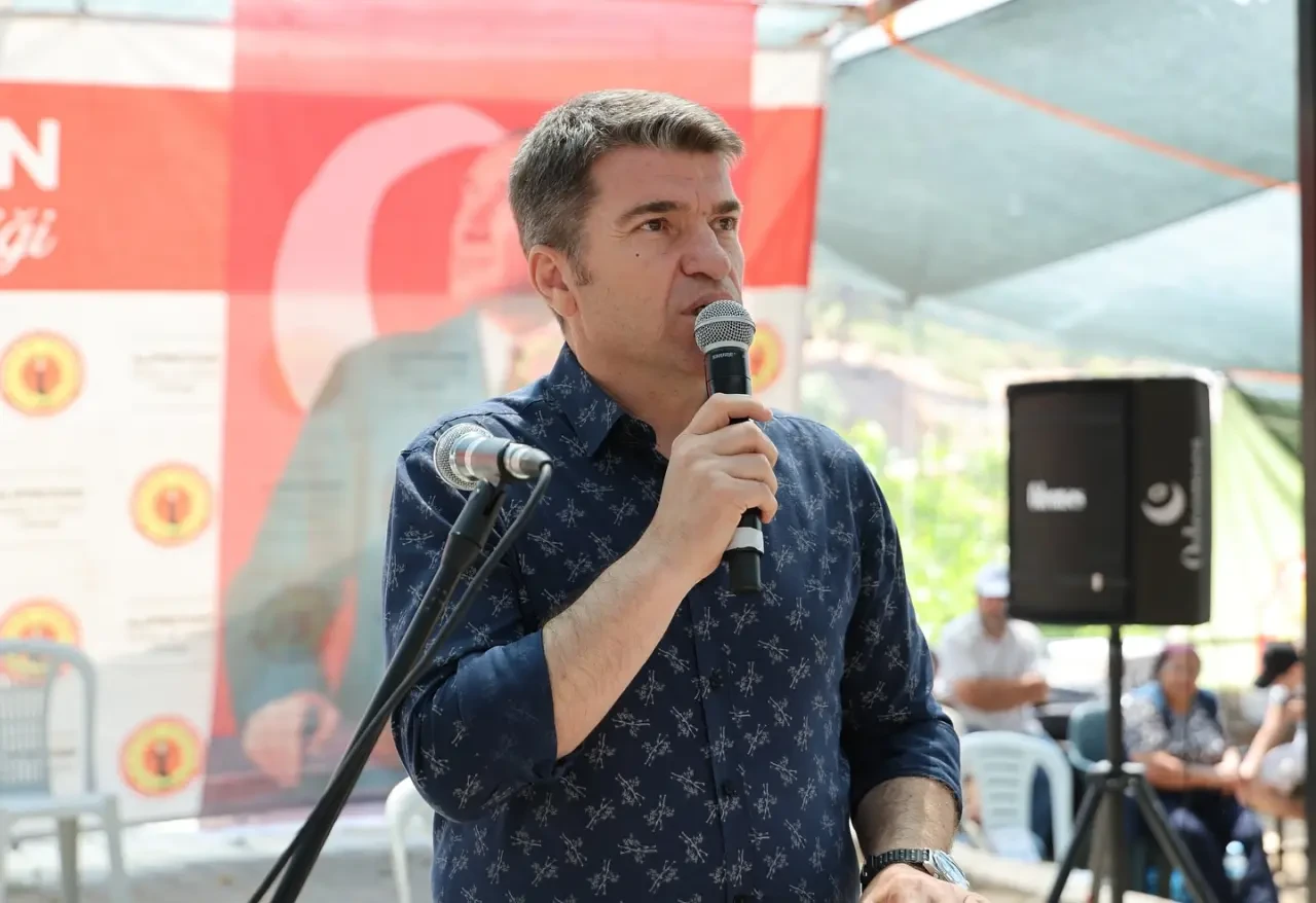 Vali Bakan, Alipircivan Etkinliği'ne Katıldı 2