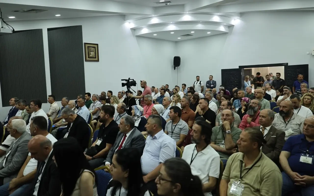 Amasya’nın Turizm Geleceği Masaya Yatırıldı: Turizm Master Planı Çalıştayı Gerçekleştirildi 3