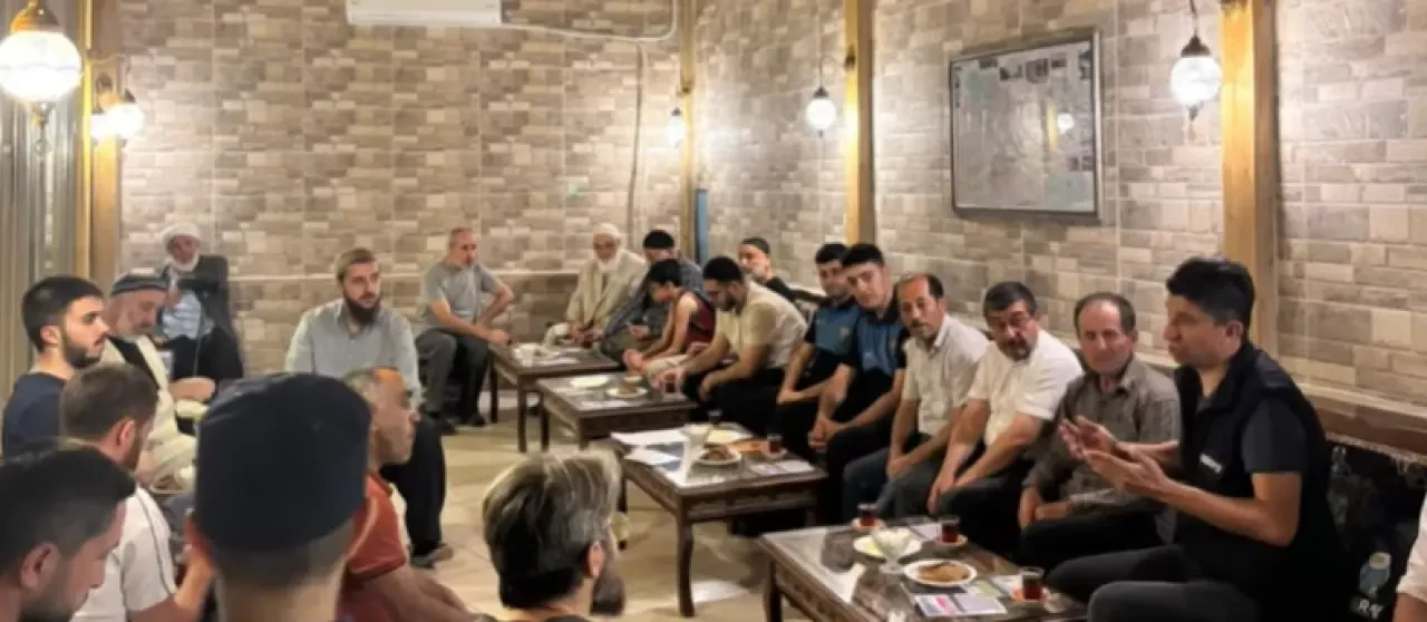 Amasya Emniyeti’nden Dijital Güvenlik Hamlesi! 2