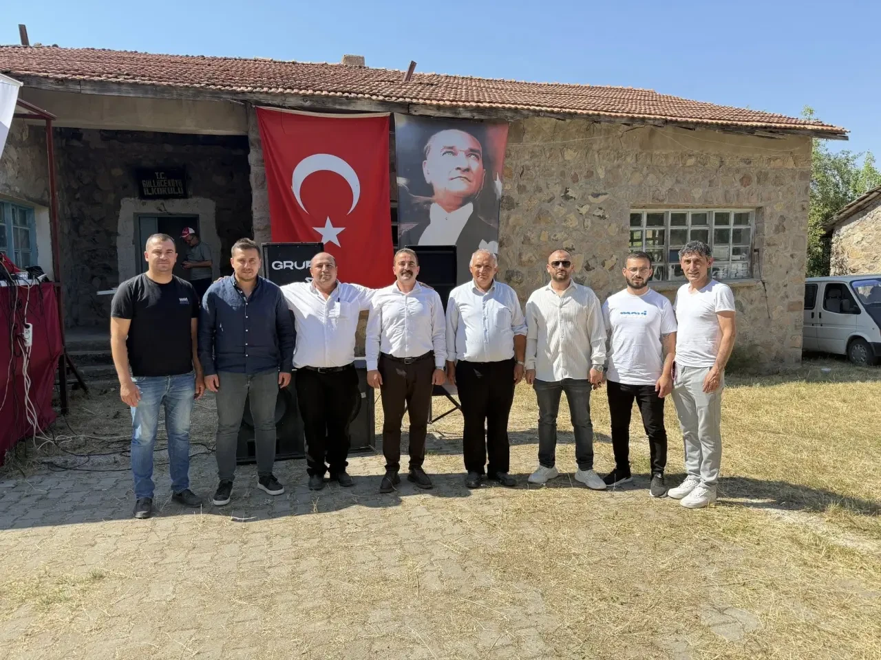 Mustafa Koçak: “Bu Şenlik Bir Anadolu Duasıdır!” 4