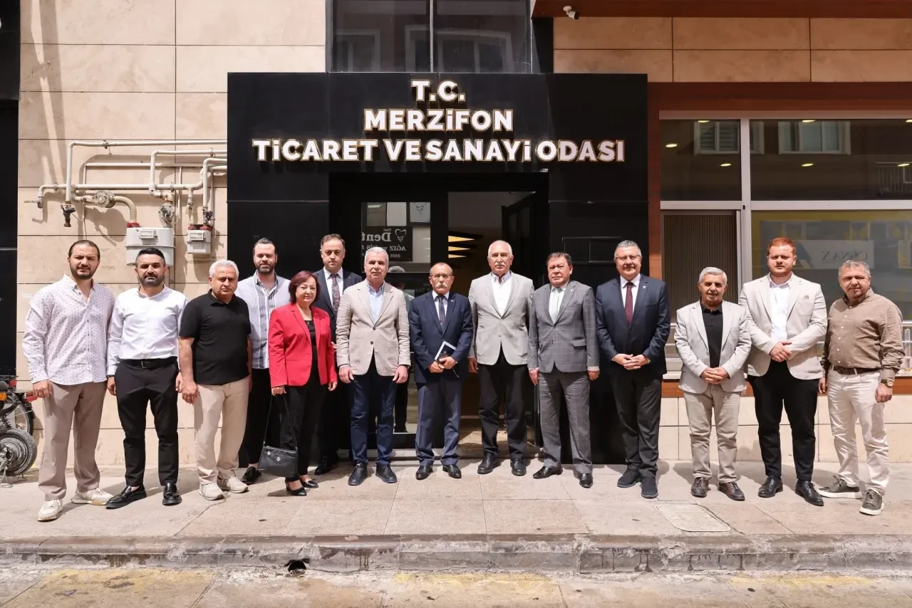 Başkan Kargı’dan Mitinge Davet: “Millet İradesine Sahip Çıkıyor” 2
