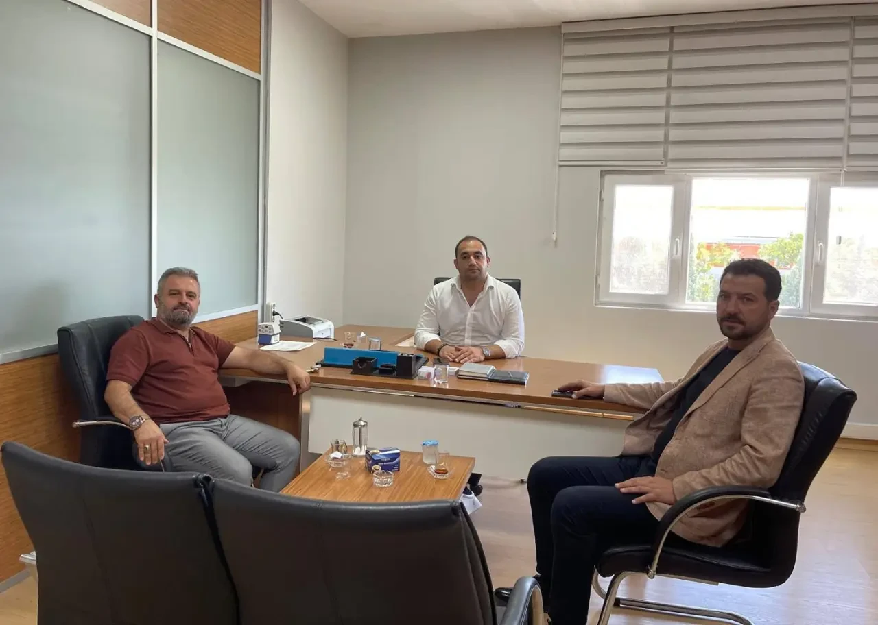 İşveren – İşçi arasında AK Parti de Devrede 1