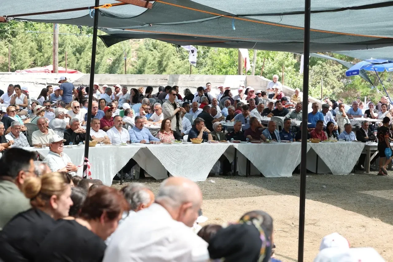 Amasya Alipircivan’la Kenetlendi! 2