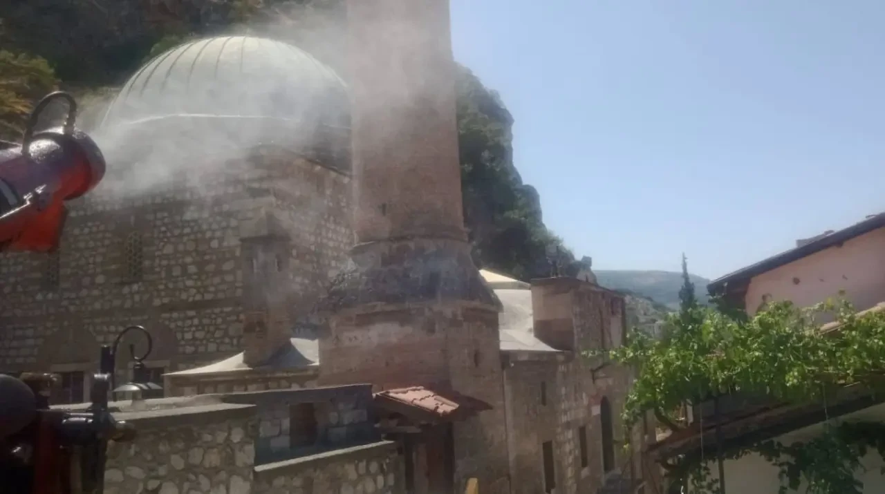 Amasya’da Yaz Temizliği: Hedef Sinek Yuvaları 3