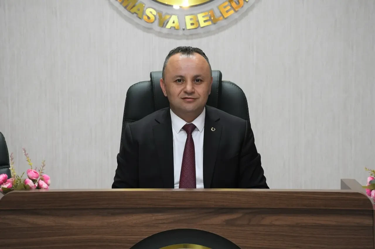 Amasya Belediye Meclisi Temmuz Ayı Toplantısı Gerçekleştirildi 1