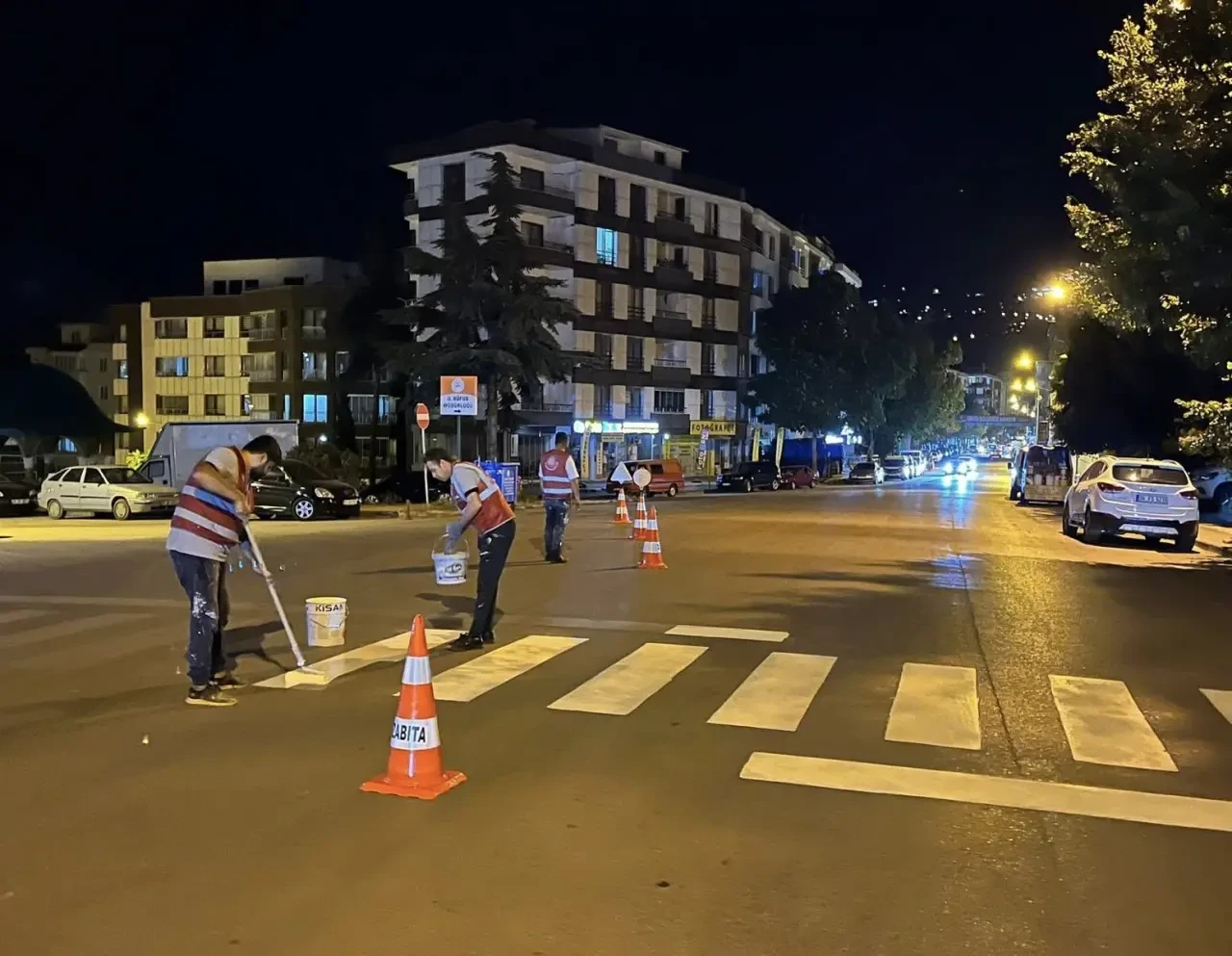 Amasya Belediyesi: “Her Gün Hizmetle Doğan Bir Şehir” 3