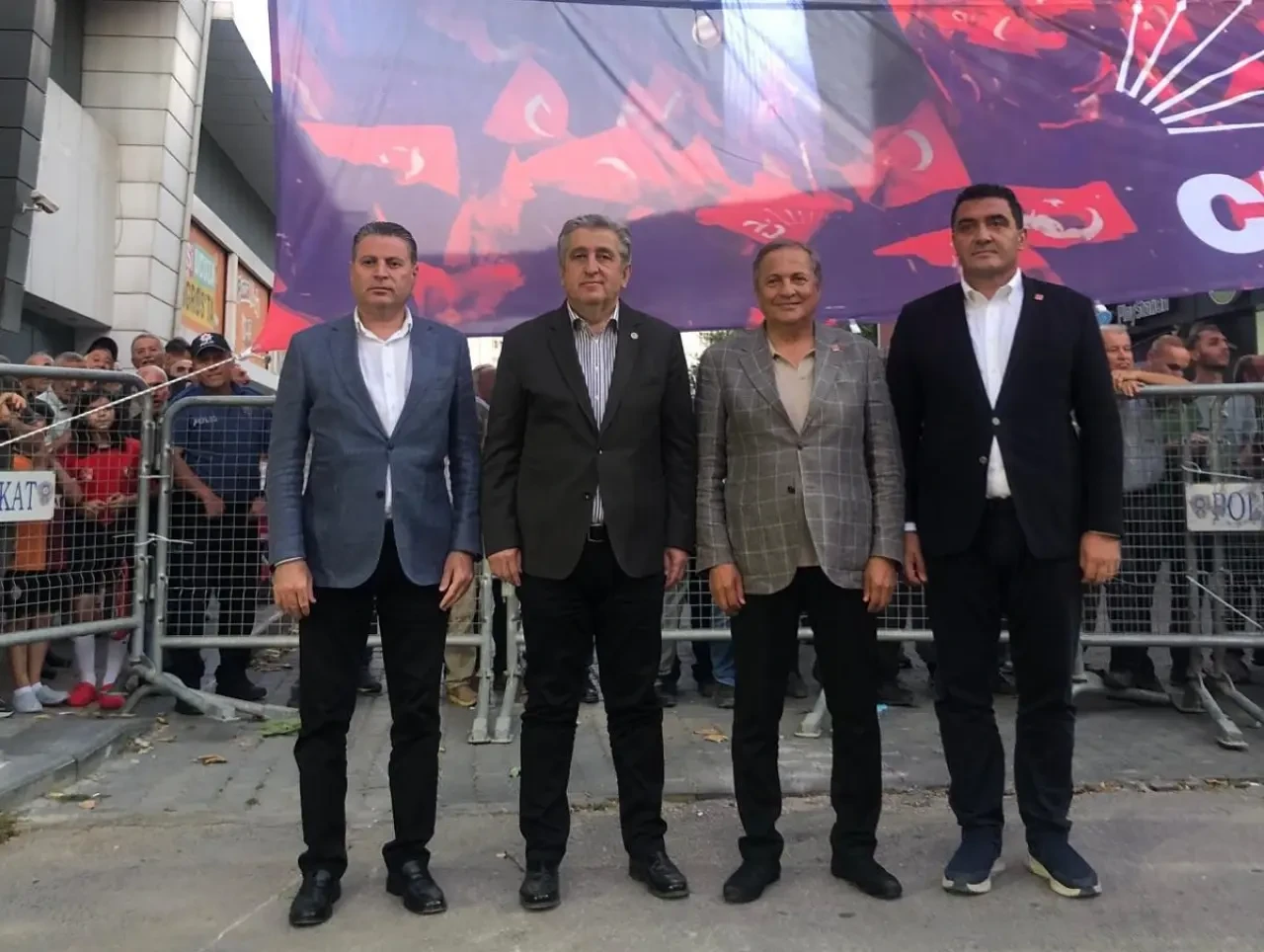 Vekil Karagöz: “Tokat’ta Demokrasi İçin Omuz Omuza” 3