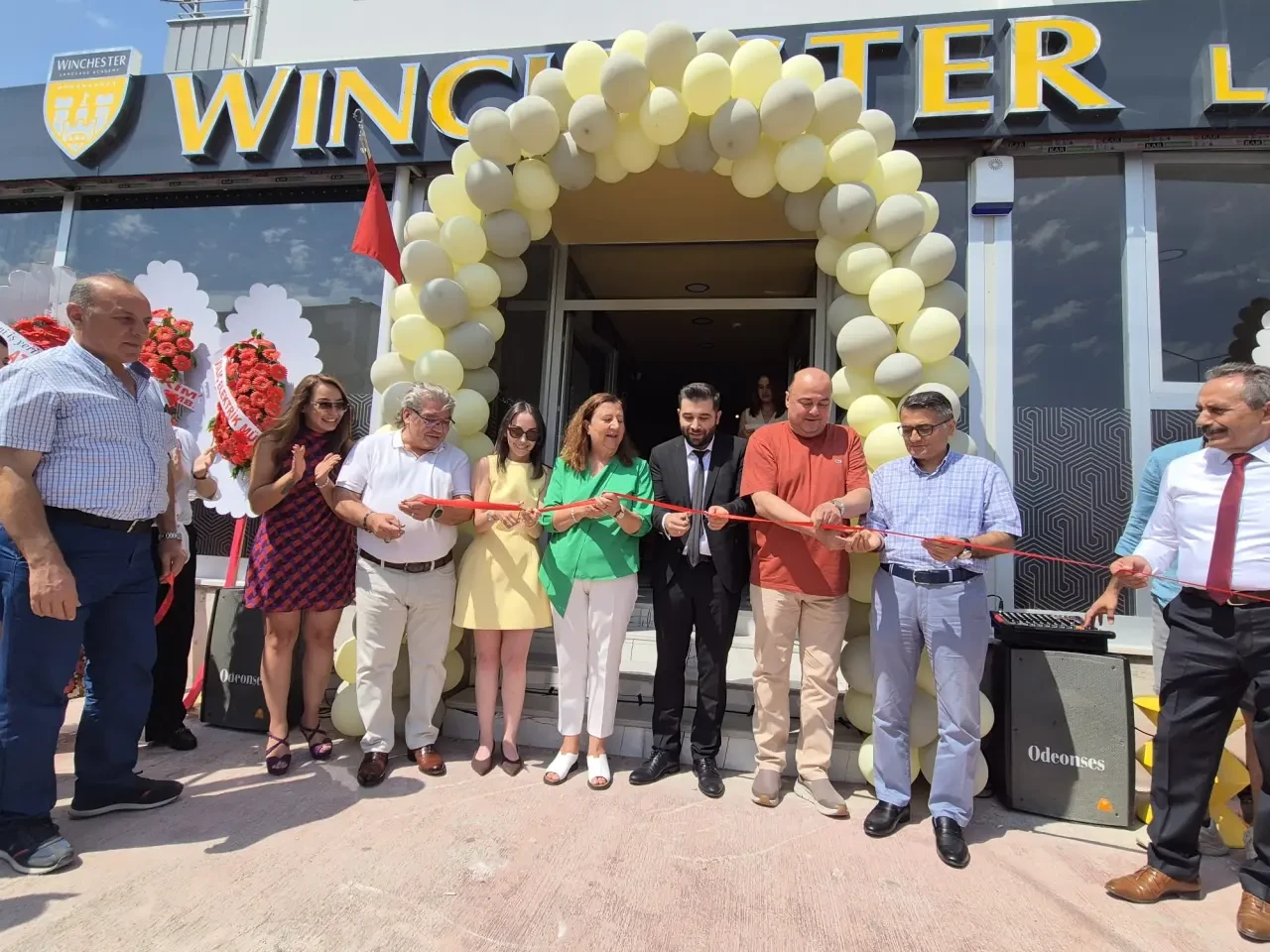 Winchester Language Academy Merzifon’da Açıldı: Yabancı Dil Eğitiminde Yeni Bir Dönem Başlıyor 2