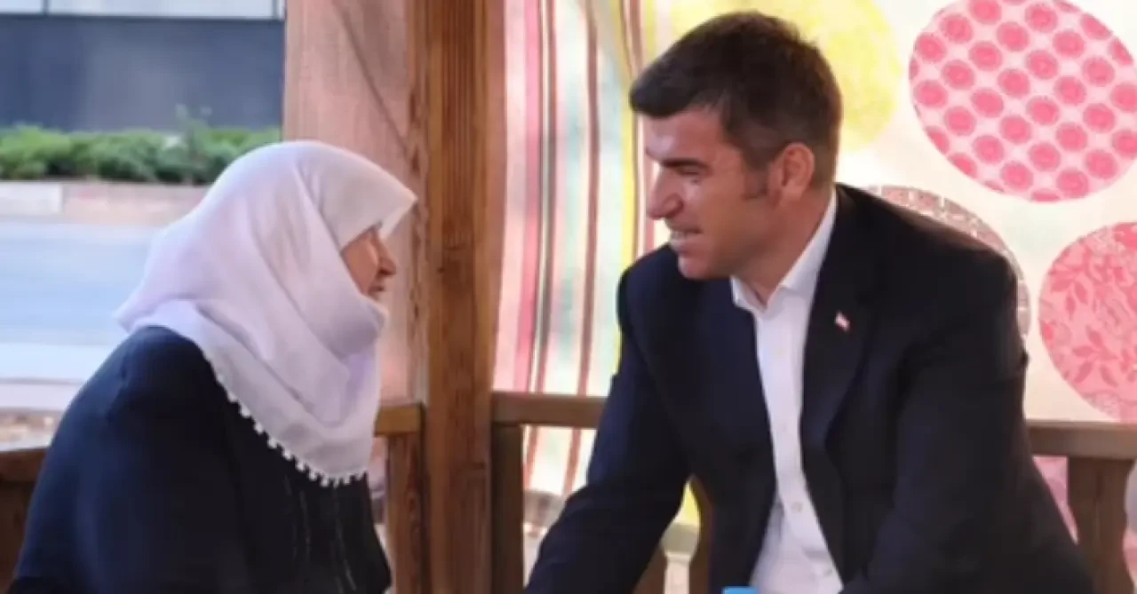Amasya Valisi Önder Bakan, Merzifon’da Esnaf ve Vatandaşlarla Buluştu 1