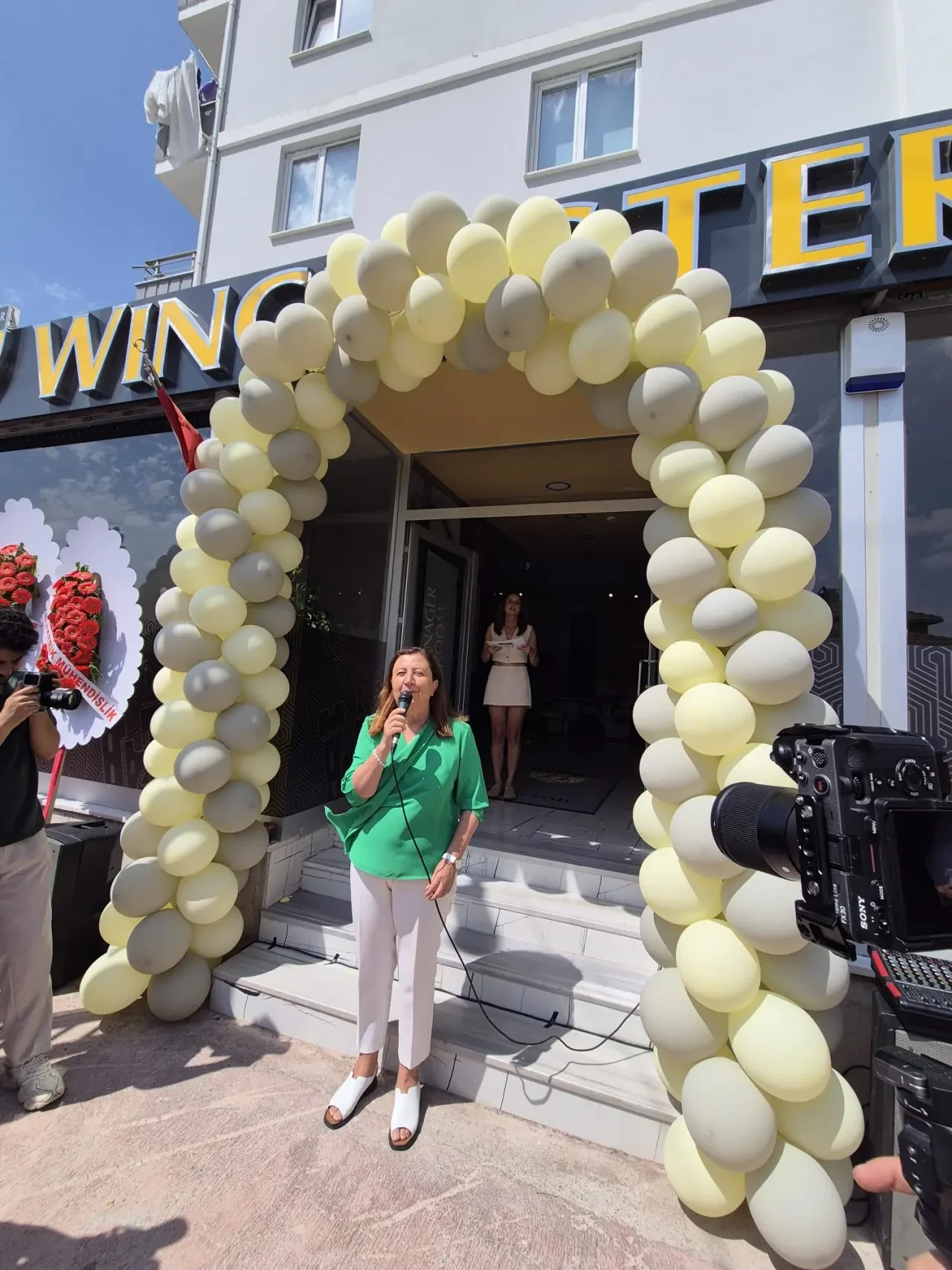 Winchester Language Academy Merzifon’da Açıldı: Yabancı Dil Eğitiminde Yeni Bir Dönem Başlıyor 6