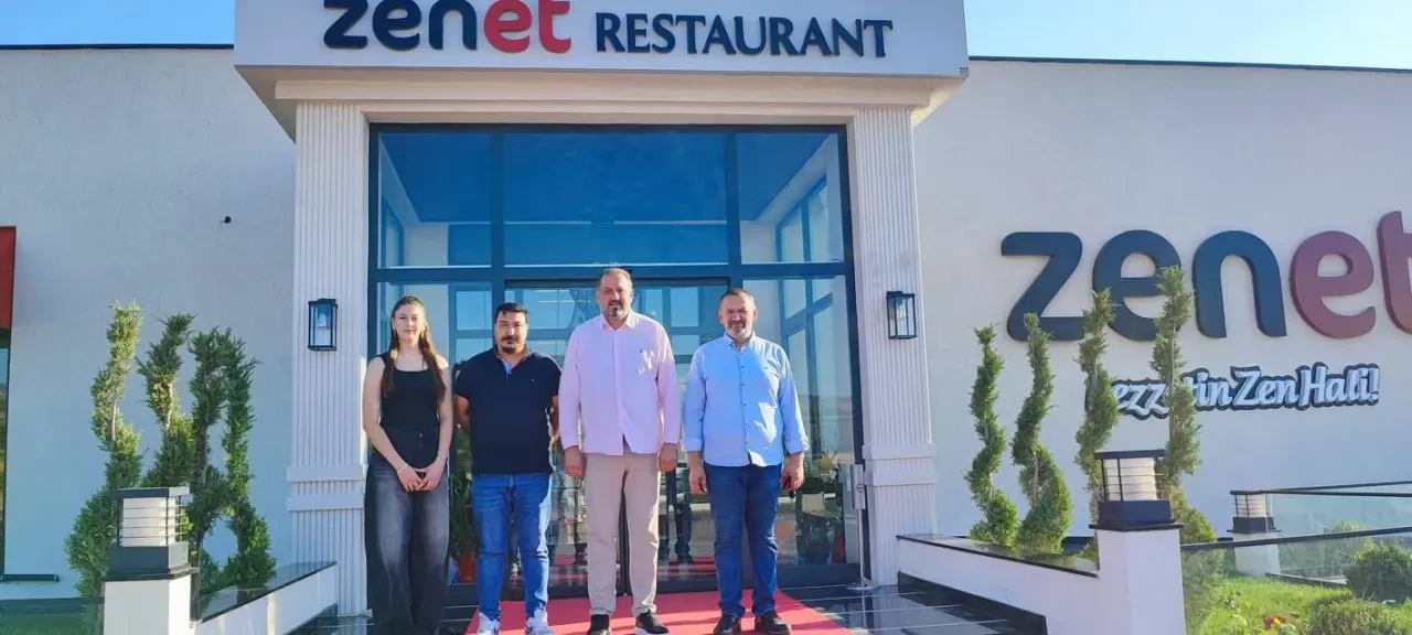 Yeniden Refah Partisi Amasya İl Başkanı Sinan Tunç’tan Esnaf ve İlçe Ziyaretleri 2