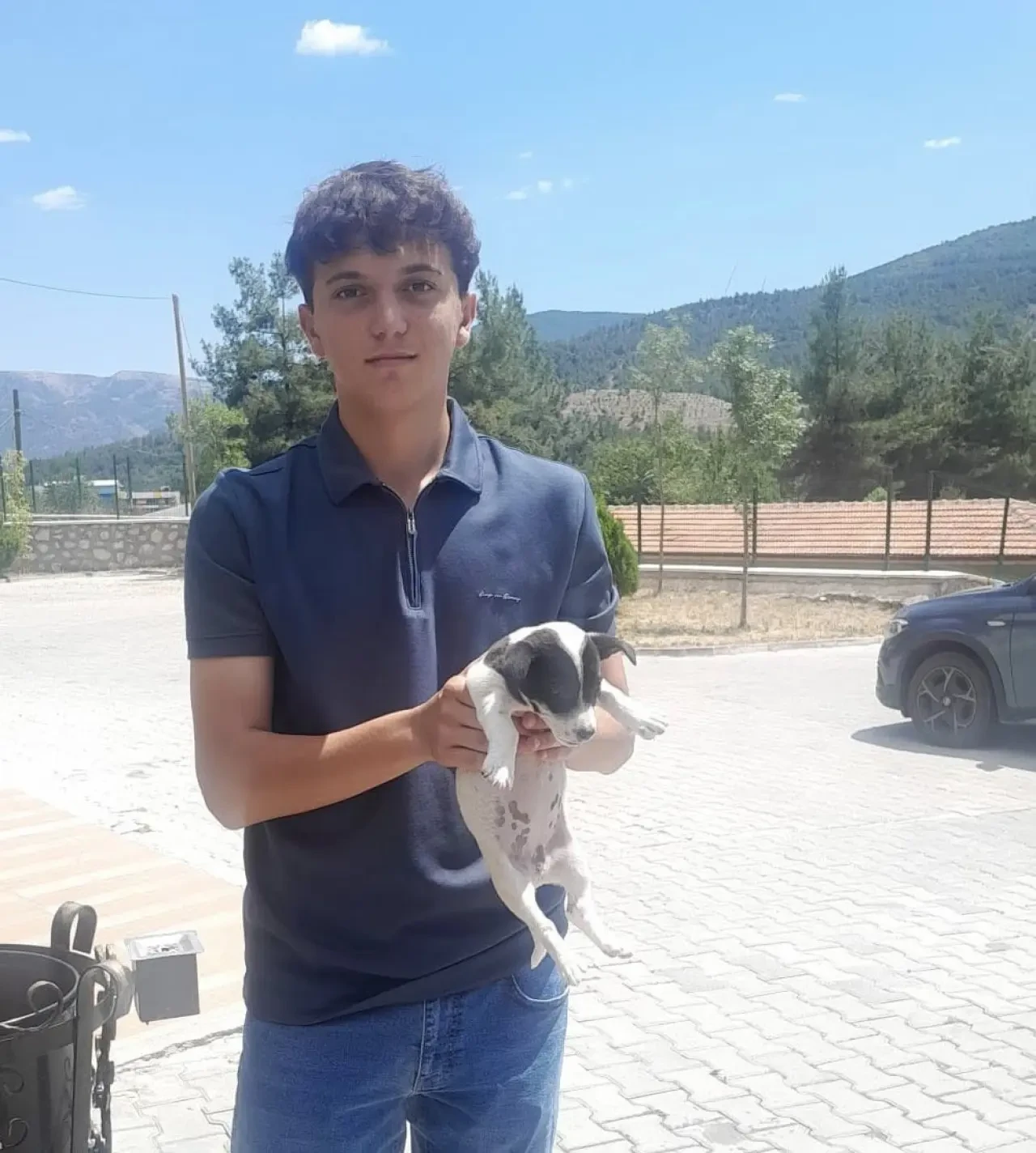 Amasya’da Patili Dostlara Sıcacık Yuva! 4