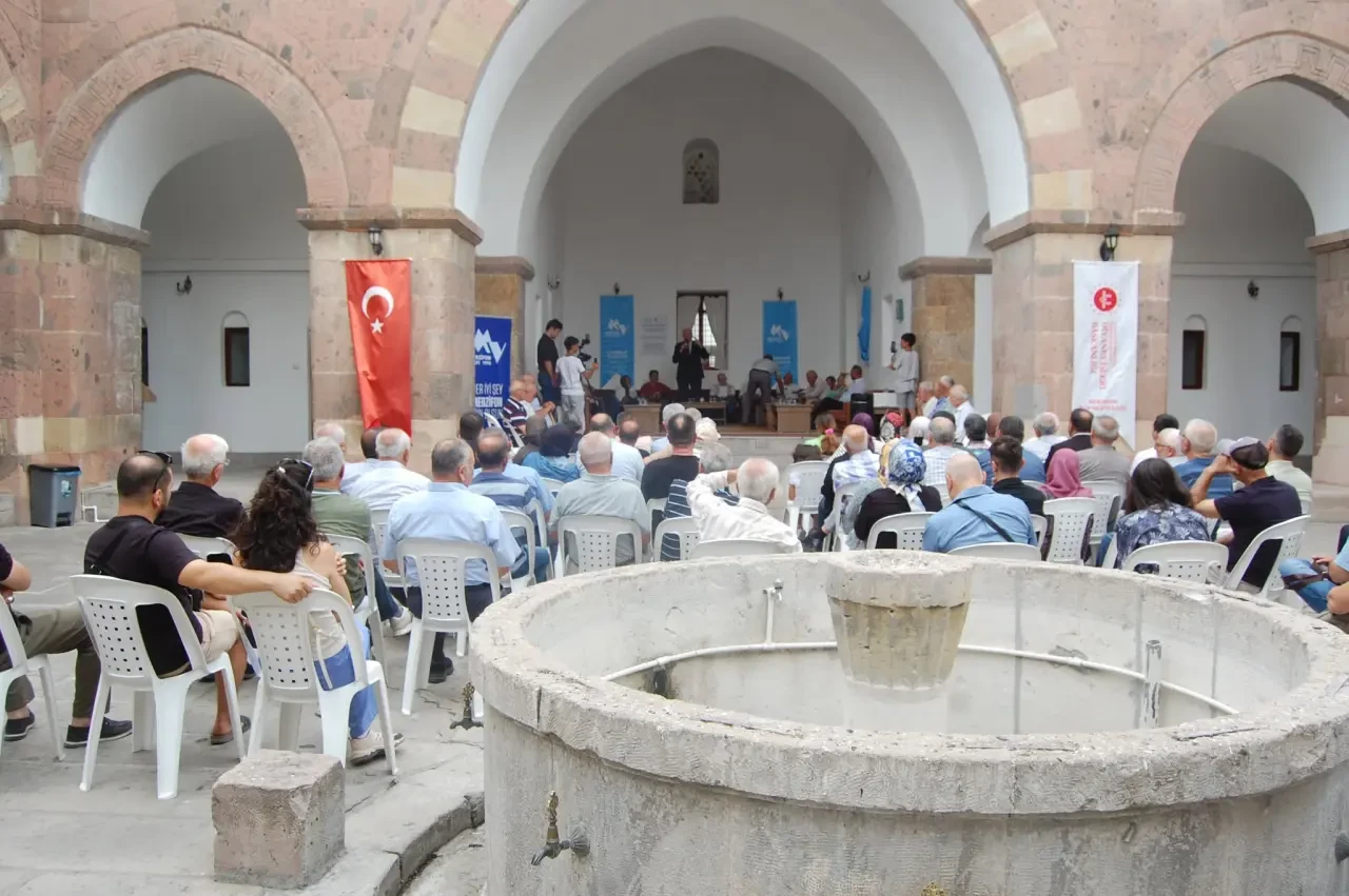 Merzifon Muharebesi’nin 924. Yılı 3