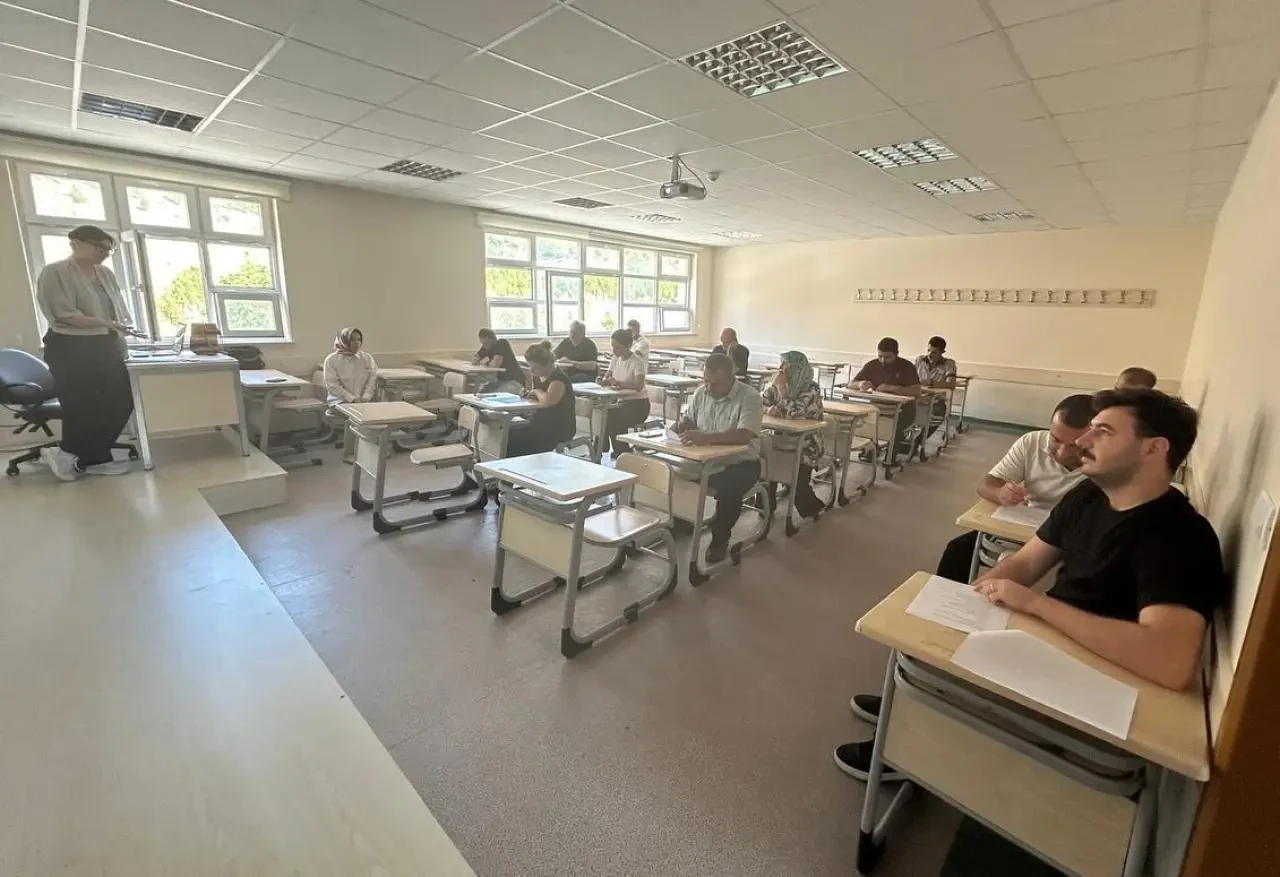 Taşova’da Sağlıklı Hayat İçin Eğitimler Tamamlandı, Kanser Taramaları Sürüyor 1