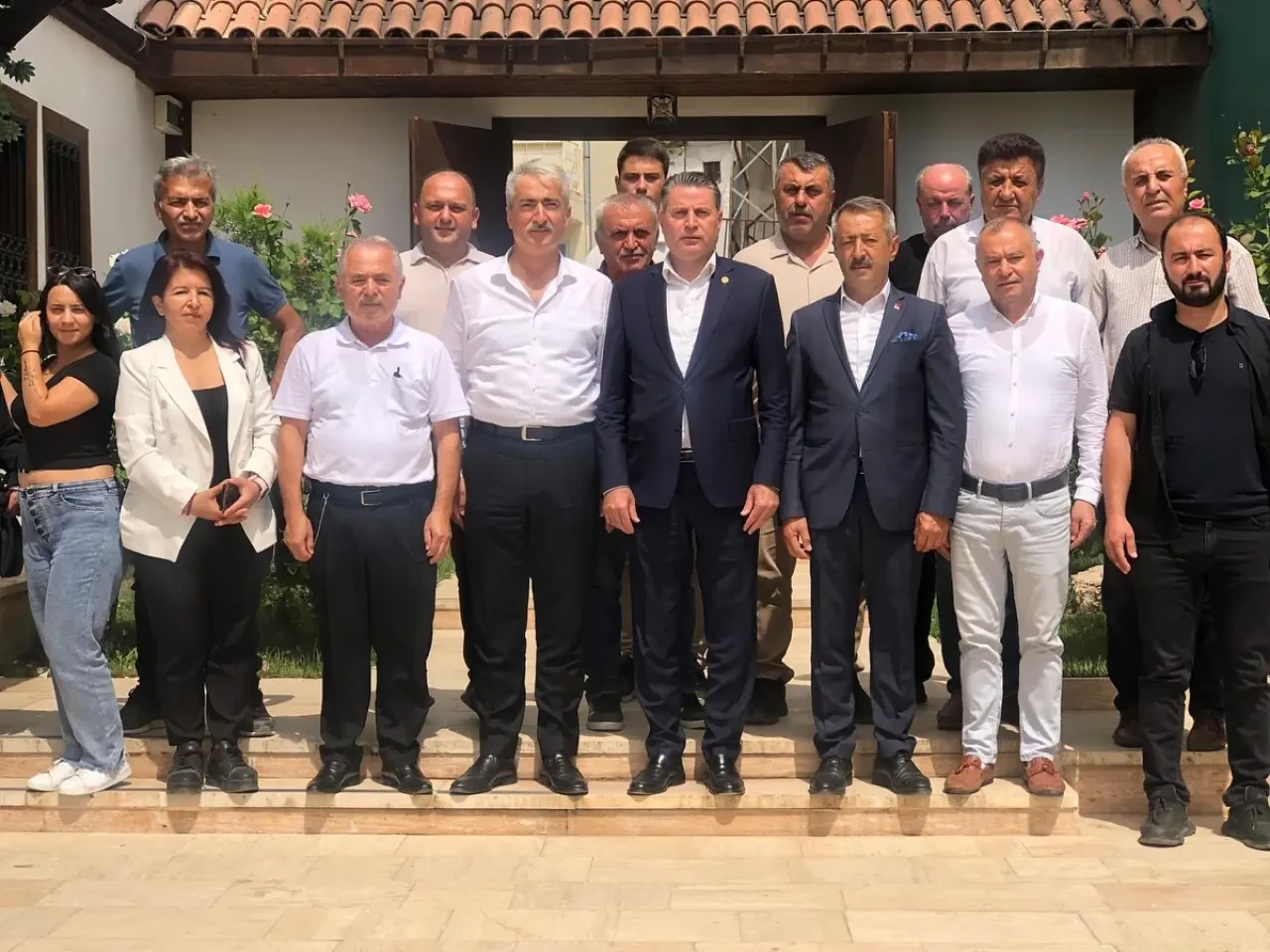 CHP’li Karagöz’den Tokat Çıkarması: “Milletin İradesine Hep Birlikte Sahip Çıkacağız” 4