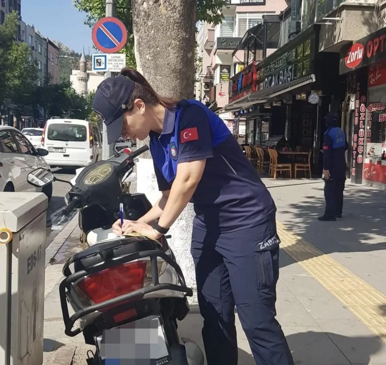 Amasya Belediyesi: “Her Gün Hizmetle Doğan Bir Şehir” 2