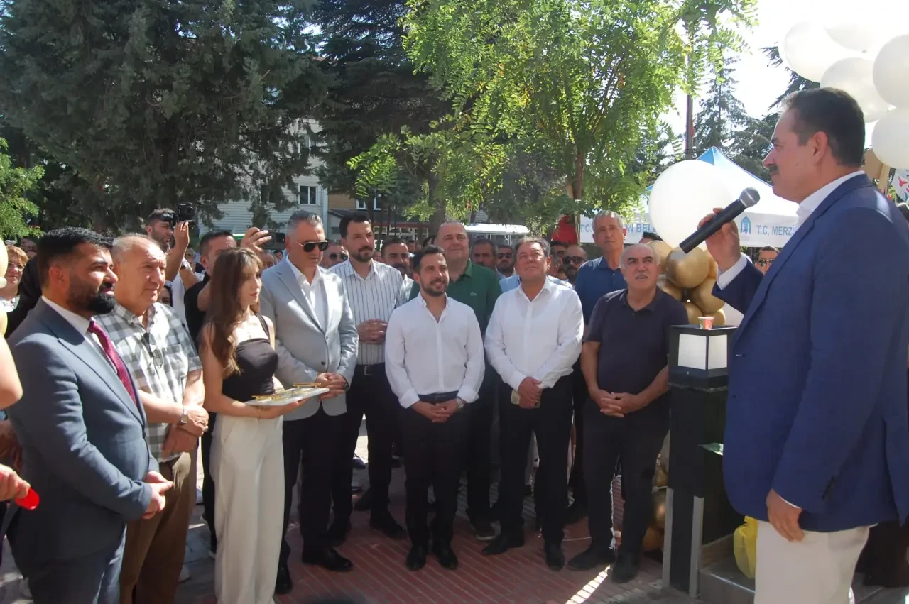 Dt. Oğuzhan Toygar’ın Kliniğine Görkemli Açılış 4
