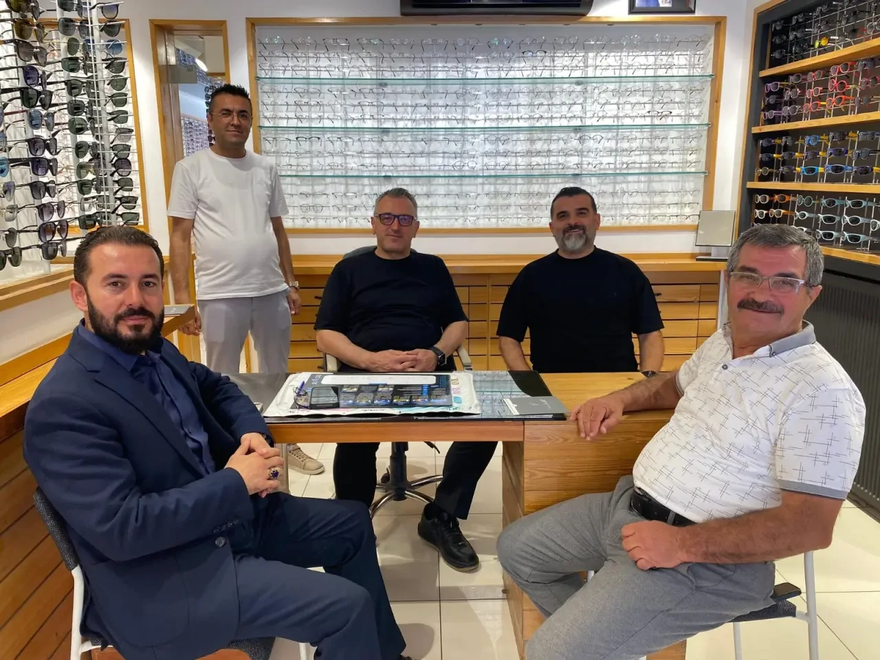 Milletvekili Hasan Çilez’den Suluova’da Birlik ve Beraberlik Mesajı 4