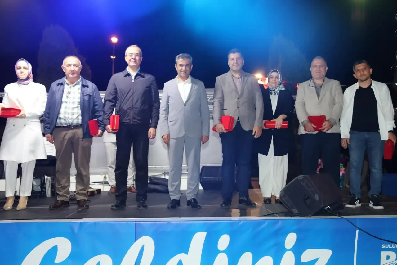 Suluova’da 1 Eylül Kültür ve Sanat Festivali Geleneksel Sünnet Şöleni ile Başladı 3